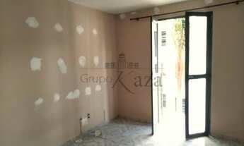 Imagem 2: Apartamento Padrão em São José dos Campos