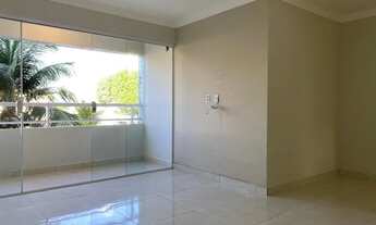 Imagem 2: Apartamento para aluguel tem 90 metros quadrados com 3 quartos em Bessa - João Pessoa - PB