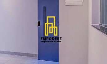 Imagem 2: Casa para Venda em Uberlândia, Gávea Sul, 2 dormitórios, 1 suíte, 1 banheiro, 2 vagas