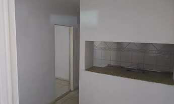 Imagem 2: KIT NET VILA ALVORADA, A POUCOS METROS DO TERMINAL DAS BATERIAS, COM 1 QUARTO, SALA, COZIN