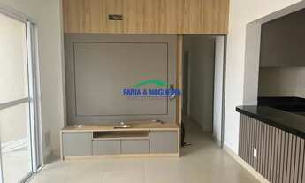 Imagem 4: Apartamento Novo de Alto Padrão no Condomínio Front Lake