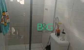 Imagem 6: Apartamento com 2 dormitórios para alugar, 42 m² por R$ 1.500/mês - Conjunto Habitacional