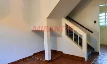 Imagem 6: Sobrado para venda com 120 metros quadrados com 3 quartos em Tucuruvi - São Paulo - SP