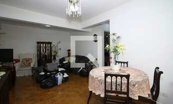 Imagem: Apartamento para Aluguel - Vila Madalena