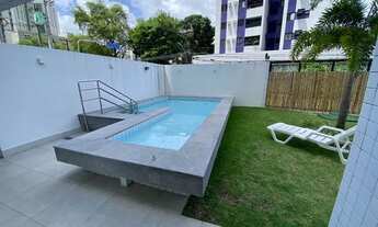 Imagem 5: Apartamento para aluguel possui 58 metros quadrados com 3 quartos em Encruzilhada - Recife