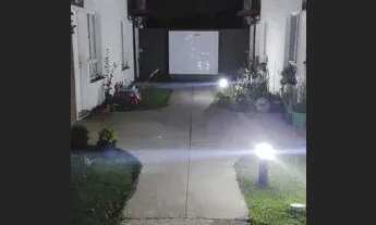 Imagem 6: Casa de condomínio sobrado para venda possui 80 metros quadrados com 2 quartos