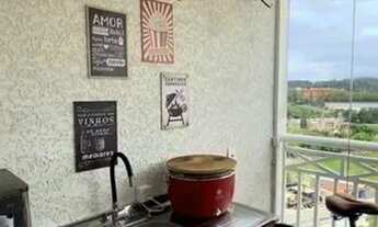 Imagem 5: Apartamento à Venda - Demarchi - São Bernardo do Campo