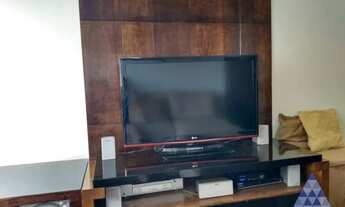 Imagem 6: Apartamento com 2 dormitórios para alugar, 90 m² por R$ 2.710,00/mês - Santa Teresinha - S