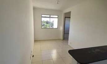 Imagem 2: OB-VENDO OTIMO APARTAMENTO 2 QUARTOS NO PARQUE VALENCE