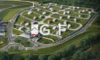 Imagem 4: Terreno no Condomínio Vista Campinas