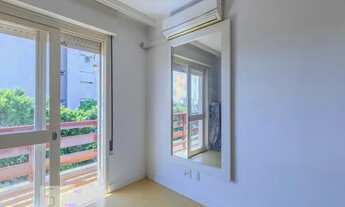 Imagem 5: Apartamento para Aluguel - Santo Antônio, 1 Quarto, 50 m2