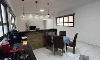 Imagem 4: Apartamento 2 dormitórios, frente mar, elevador, 1 vaga de garagem, Canto do Forte