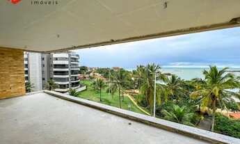 Imagem 5: APARTAMENTO EM OBRA DE FRENTE AO MAR NA PERACANGA. 4 SUÍTES, 3 VAGAS, 196 M² DE ÁREA E LAZ