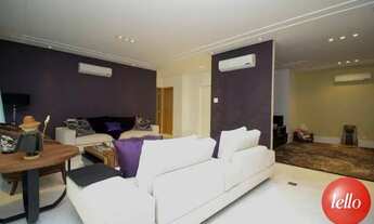 Imagem 7: São Paulo - Apartamento Padrão - Tatuapé