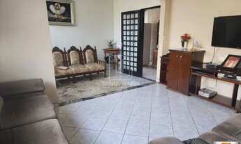 Imagem 2: Casa (térrea na rua) 3 dormitórios/suite, cozinha planejada