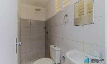 Imagem 5: Apartamento para aluguel tem 50 metros quadrados com 2 quartos 01 vaga Portaria 24 hs Elev