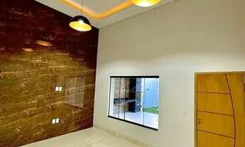 Imagem 6: Casa para venda possui 130 metros quadrados com 3 quartos