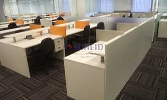 Imagem: 300m2 no Center Plaza Pinheiros - metrô