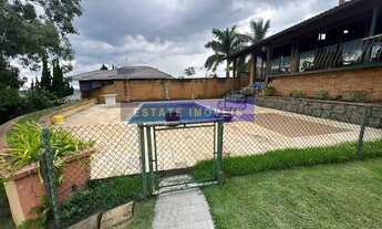 Imagem 3: Casa em Condomínio para Venda em Arujá, Arujázinho I, II e III, 2 dormitórios, 2 suítes, 3