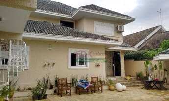 Imagem: Casa com 4 dormitórios à venda, 586 m²