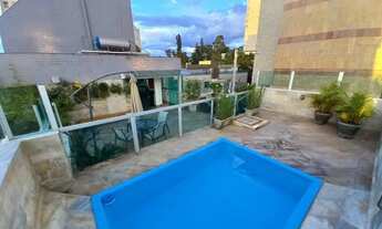 Imagem 3: Cobertura para venda tem 230 metros quadrados com 3 quartos em Gutierrez - Belo Horizonte