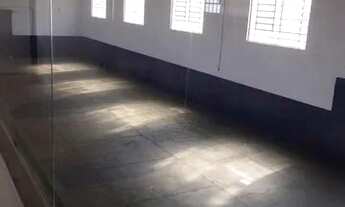 Imagem 3: Galpão para alugar, 490 m² por R$ 10.000,00/mês - Chácaras Campos dos Amarais - Campinas/S