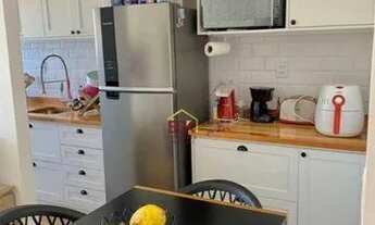 Imagem 4: Apartamento com 2 dormitórios à venda, 54 m² por R$ 240.000,00 - Parque Senhor do Bonfim