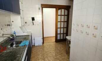 Imagem 4: Apartamento para aluguel tem 75 metros quadrados com 3 quartos em Vila Sofia - São Paulo