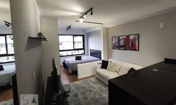 Imagem 5: Apartamento para Aluguel - Planalto Paulista, 1 Quarto, 28 m2