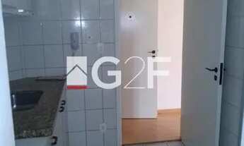 Imagem 6: Apartamento a venda no Bosque