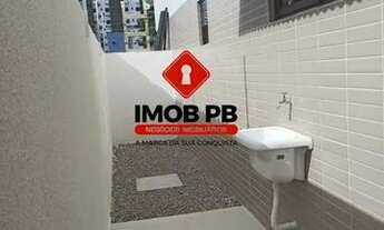 Imagem 5: Cobertura para venda com 216 metros quadrados com 4 quartos em Manaíra - João Pessoa - PB