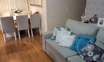 Imagem 2: Apartamento vila prudente