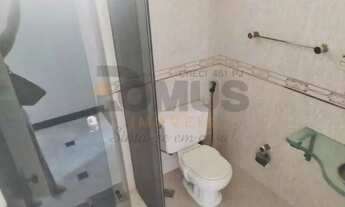 Imagem 7: Apartamento no Edificio Del Rey com 3 quartos 1 suíte