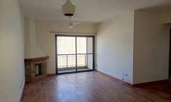 Imagem: Apartamento para aluguel tem 102 metros