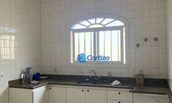 Imagem 5: Casa com 4 dormitórios para alugar por R$ 10.000/mês - Chácara Malota - Jundiaí/SP