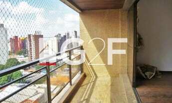 Imagem: Apartamento Cambuí