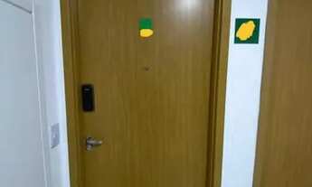 Imagem 4: Apartamento na Quinta da Primavera, 2 quartos, 54 m², Ar-condicionado, Sacada