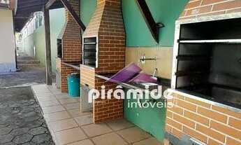 Imagem 3: Casa com 2 dormitórios, 66 m² - venda por R$ 300.000,00 ou aluguel por R$ 2.105,00/mês - M