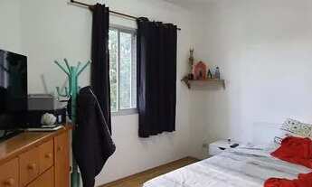 Imagem 7: Apartamento para venda tem 60 metros quadrados com 2 quartos em Butantã - São Paulo - São