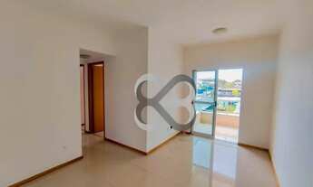 Imagem 3: Apartamento com 3 dormitórios para alugar, 60 m² por R$ 1.827,00/mês - Vitória - Londrina