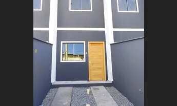 Imagem: Geminado no bairro Nova Brasília, com 2