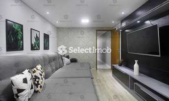 Imagem 2: Cobertura à VENDA na Vila Bocaina - Mauá/SP