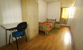 Imagem 3: Quarto individual p/ rapaz no Bom Fim