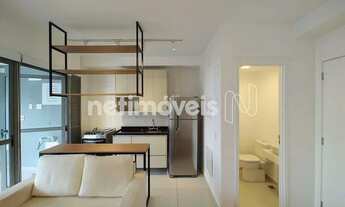 Imagem 4: Locação Apartamento 1 quarto Vila Clementino São Paulo