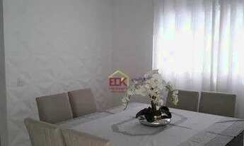 Imagem: Sobrado com 4 dormitórios à venda, 240