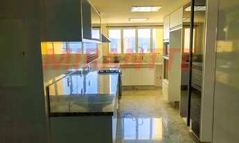 Imagem 2: Lindíssima Cobertura Triplex no Alto de Santana com piscina e vista panorâmica