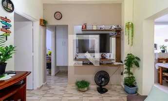 Imagem: Casa para Aluguel - Santana, 2 Quartos