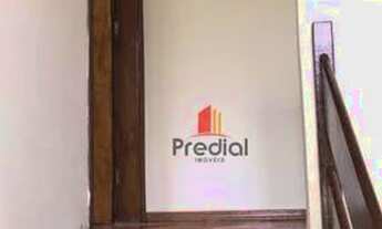 Imagem 3: Sobrado com 3 dormitórios à venda, 180 m² por R$ 1.300.000,00 - Vila Scarpelli - Santo And