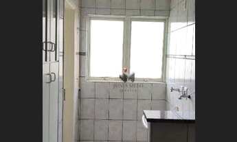 Imagem 5: Apartamento com 2 dormitórios para alugar, 65 m² por R$ 1.660,00/mês - Vila Ana Maria - Ri