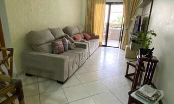 Imagem 1: Apartamento em Vila Guilhermina - Praia Grande